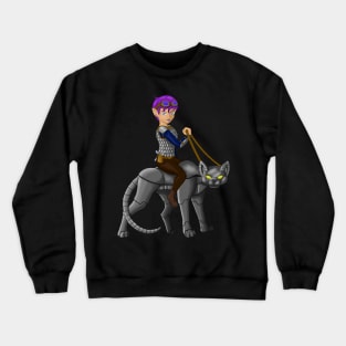 Sylvania Crewneck Sweatshirt